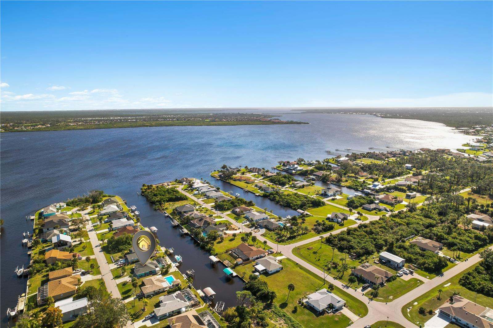 12371 MINOT AVE, PORT CHARLOTTE, FL, 33981