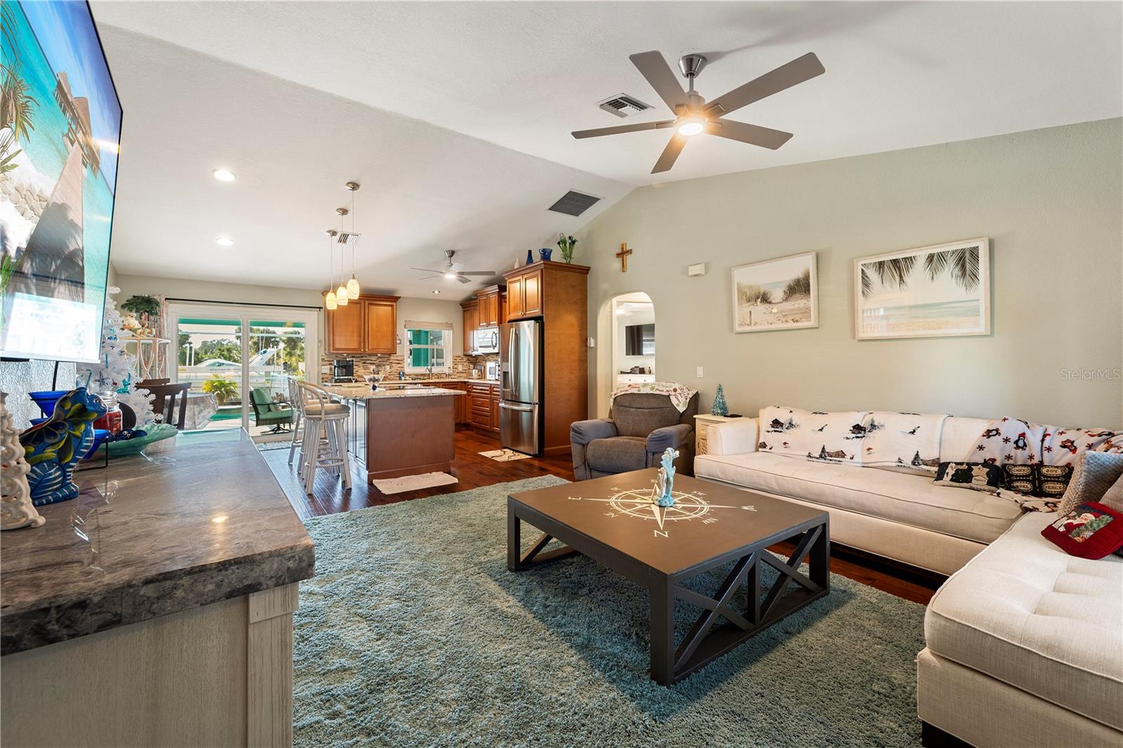 12371 MINOT AVE, PORT CHARLOTTE, FL, 33981