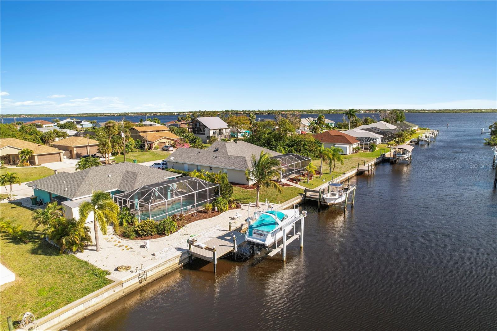 12371 MINOT AVE, PORT CHARLOTTE, FL, 33981