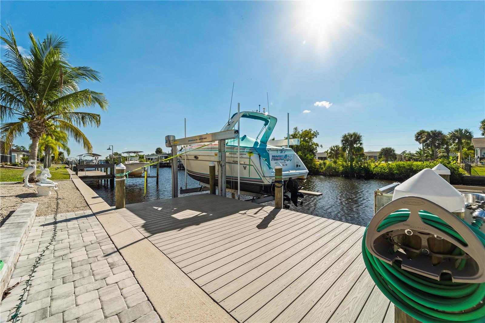 12371 MINOT AVE, PORT CHARLOTTE, FL, 33981