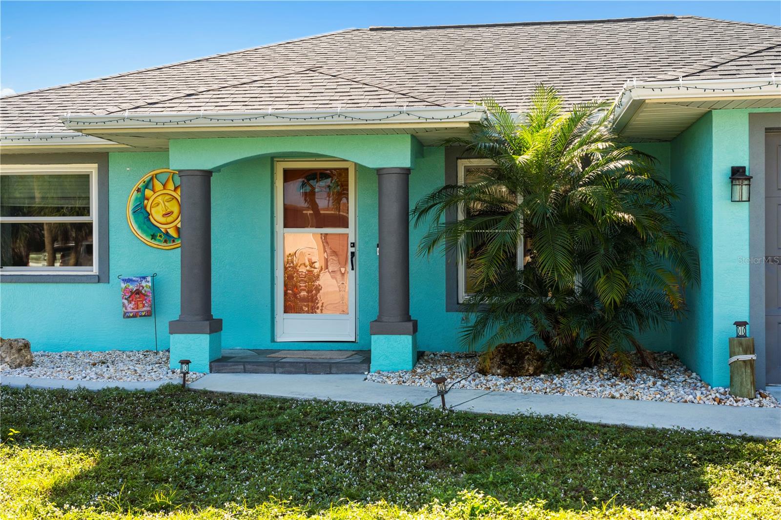 12371 MINOT AVE, PORT CHARLOTTE, FL, 33981