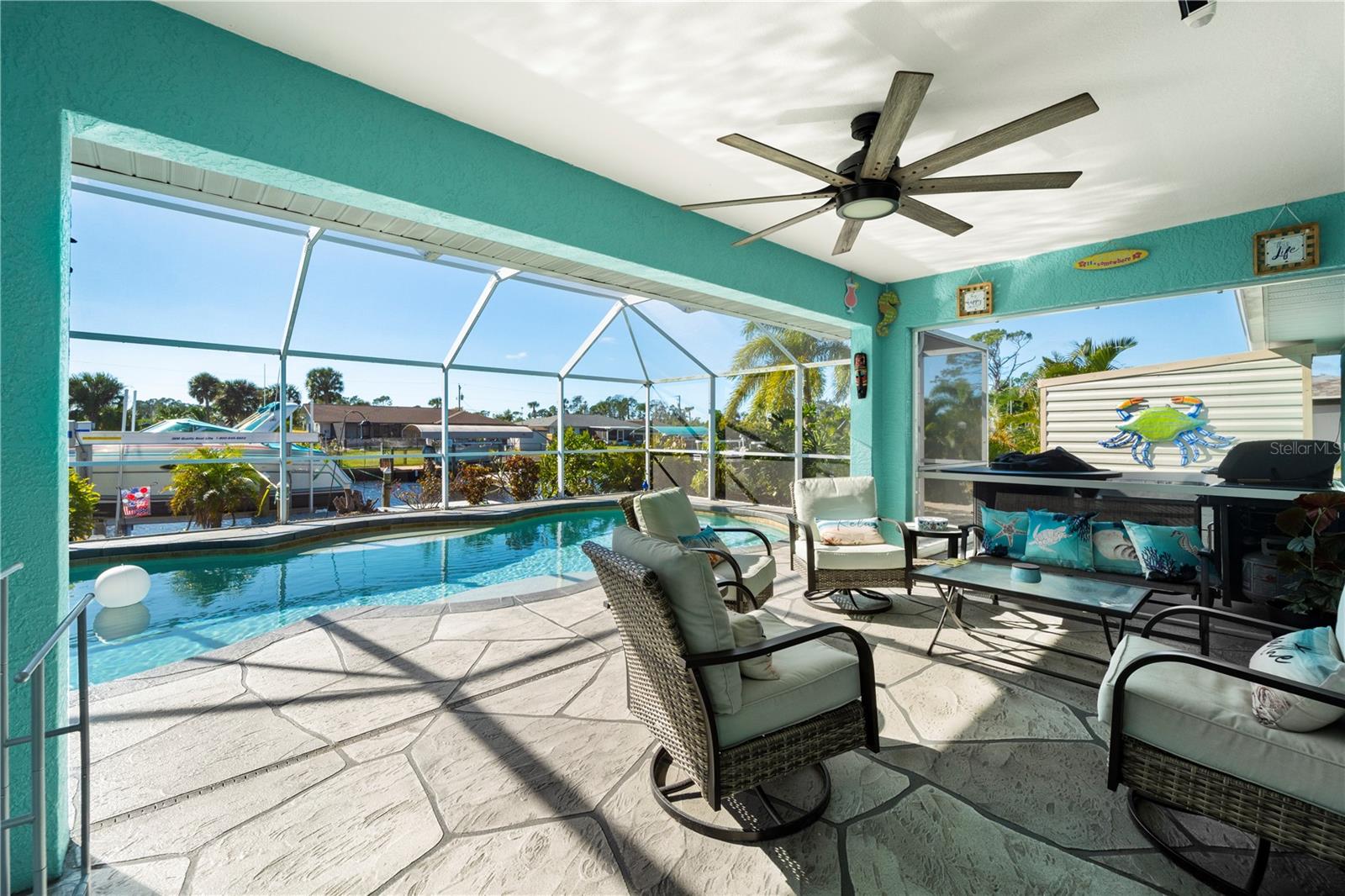 12371 MINOT AVE, PORT CHARLOTTE, FL, 33981