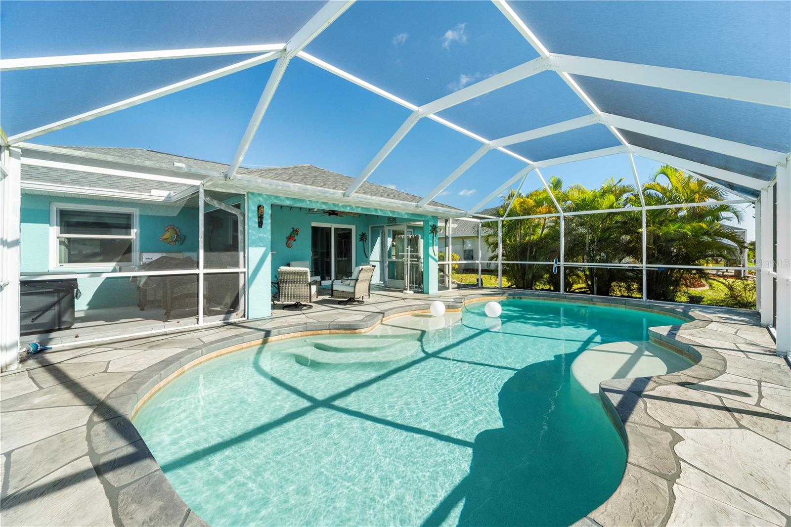 12371 MINOT AVE, PORT CHARLOTTE, FL, 33981