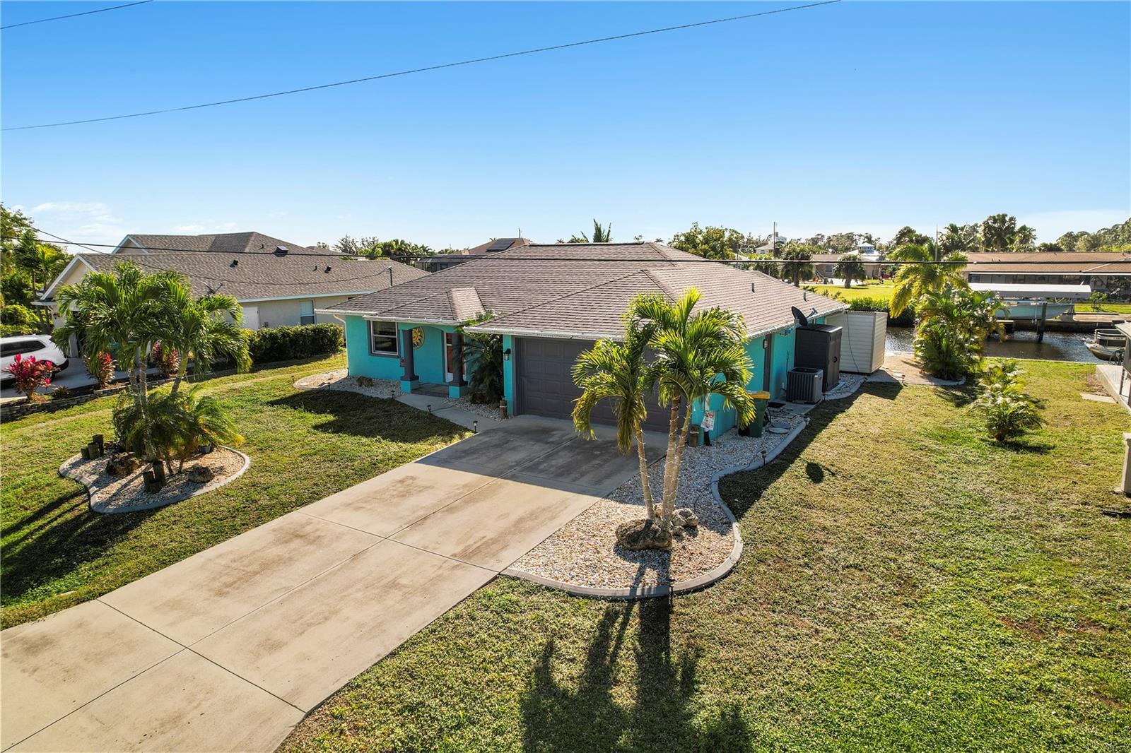 12371 MINOT AVE, PORT CHARLOTTE, FL, 33981