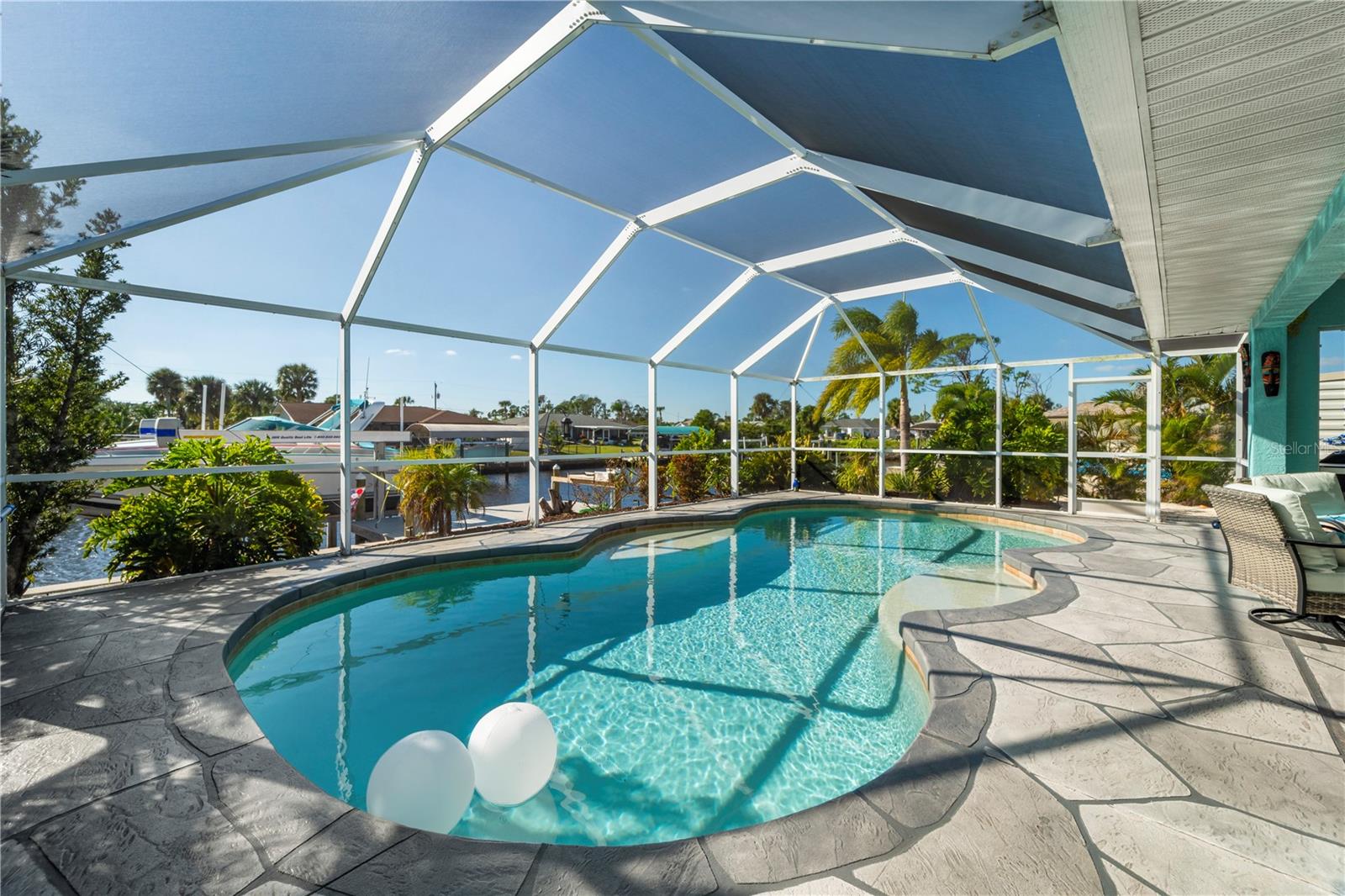 12371 MINOT AVE, PORT CHARLOTTE, FL, 33981