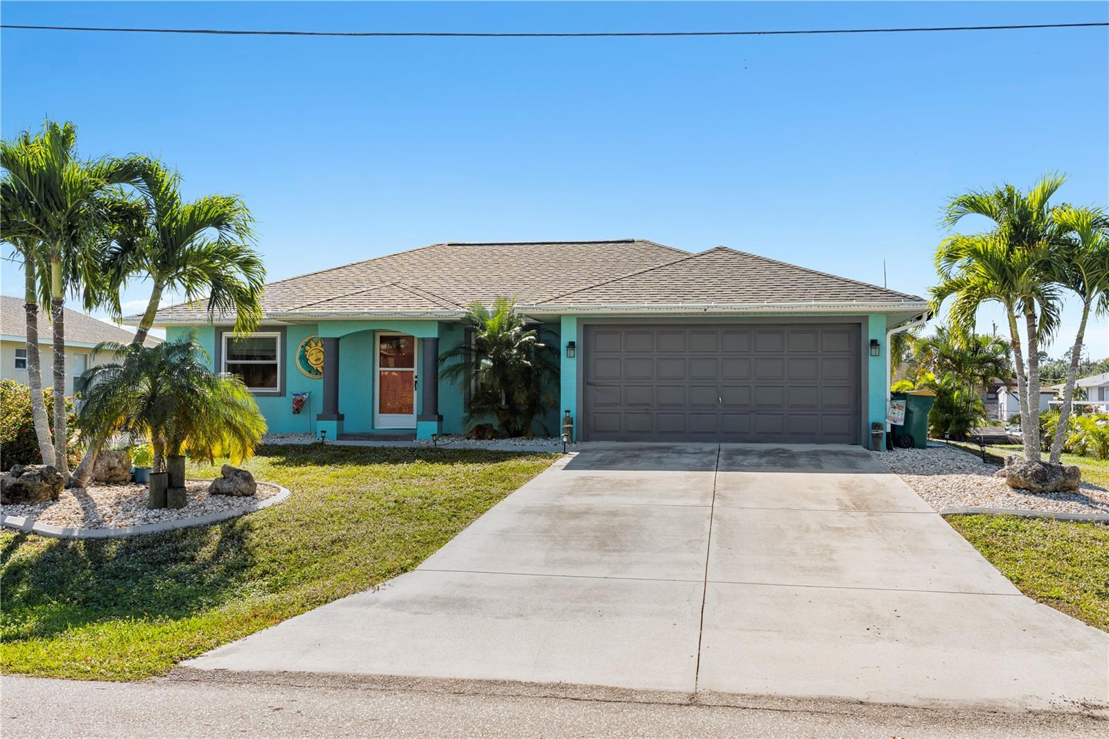 12371 MINOT AVE, PORT CHARLOTTE, FL, 33981