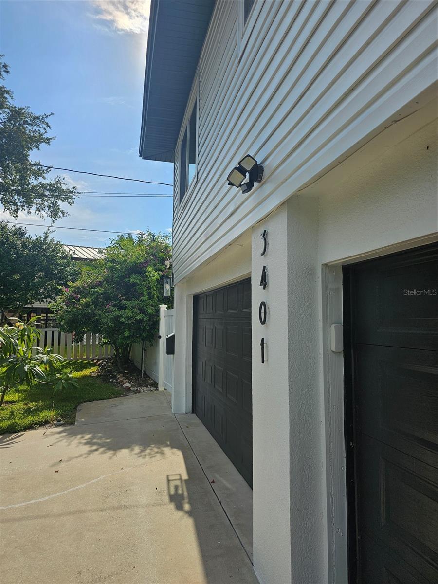 3401 MANATEE DR SE, ST PETERSBURG, FL, 33705