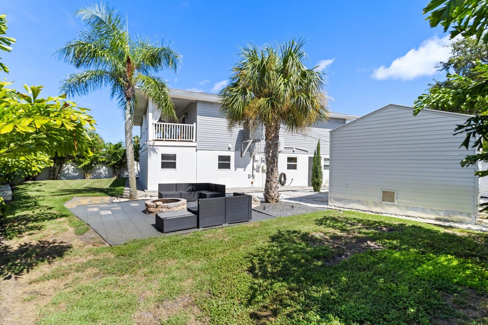 3401 MANATEE DR SE, ST PETERSBURG, FL, 33705