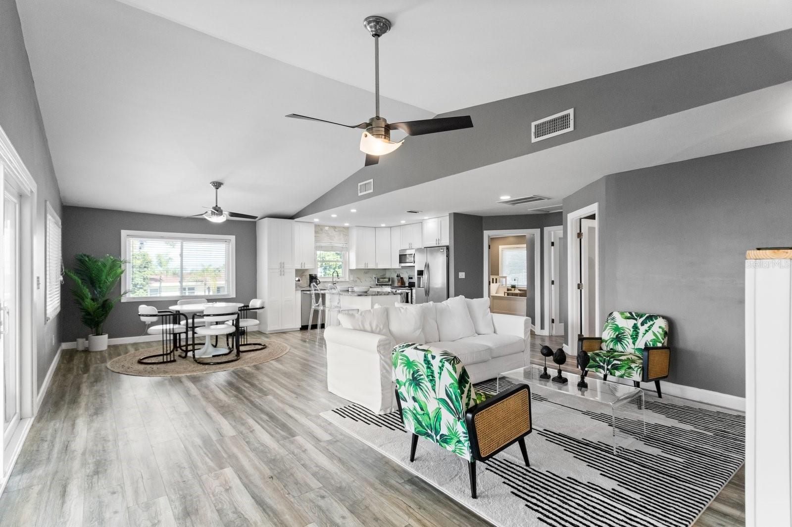 3401 MANATEE DR SE, ST PETERSBURG, FL, 33705
