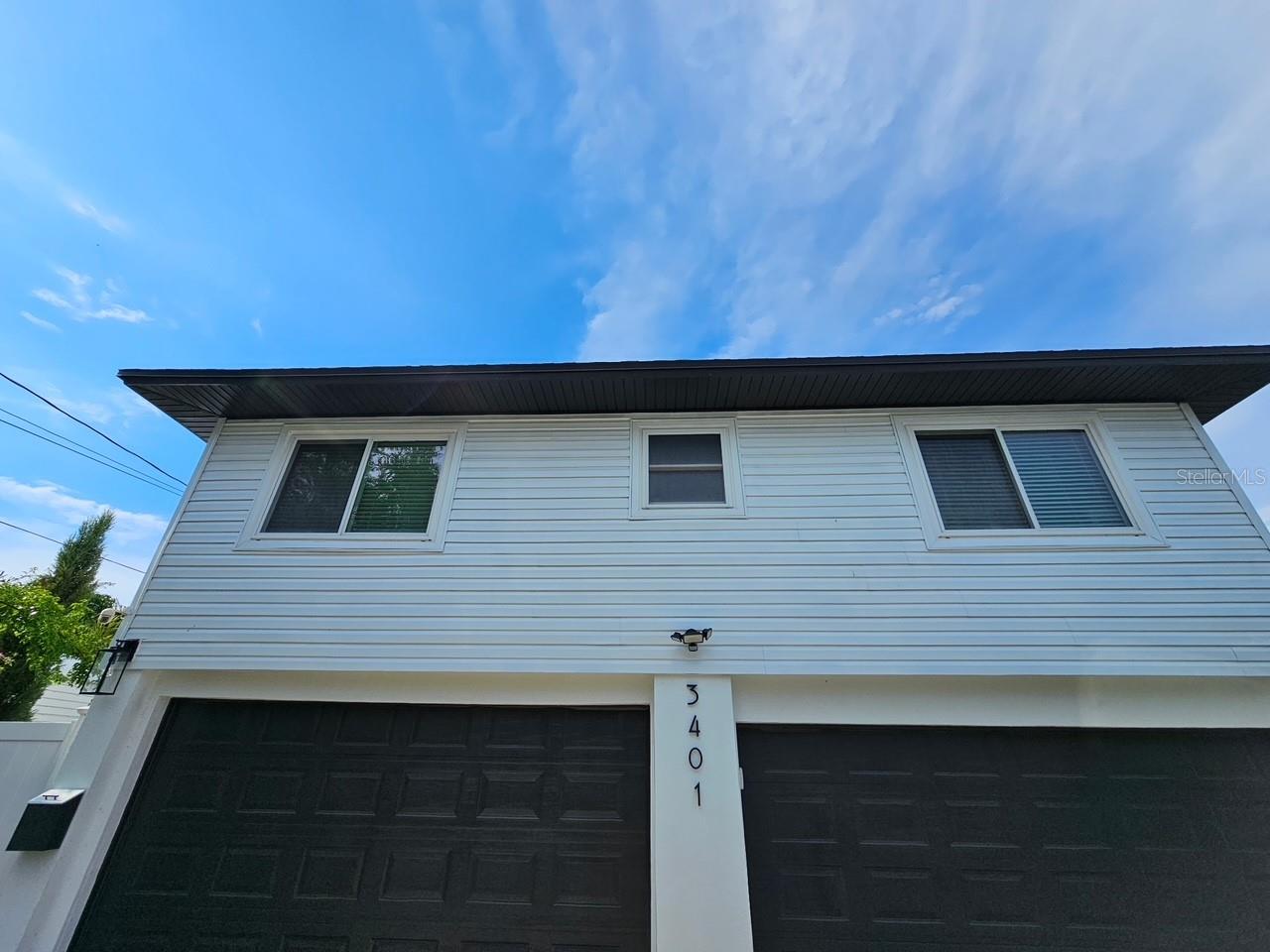 3401 MANATEE DR SE, ST PETERSBURG, FL, 33705