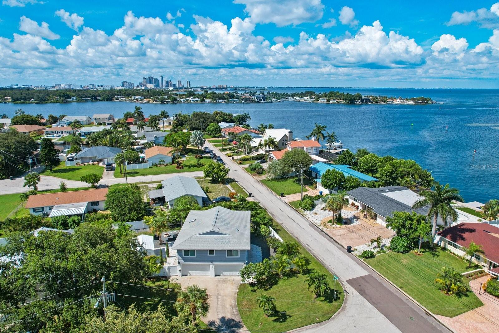 3401 MANATEE DR SE, ST PETERSBURG, FL, 33705