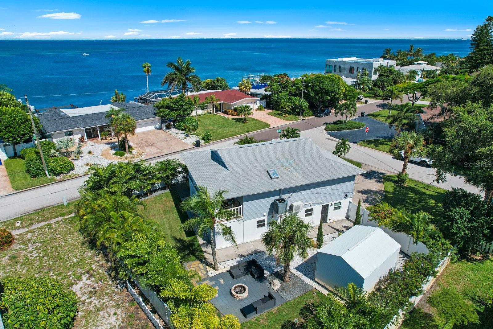 3401 MANATEE DR SE, ST PETERSBURG, FL, 33705