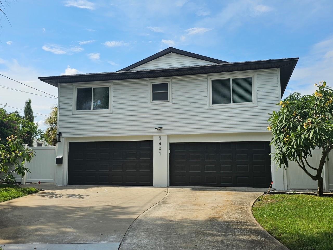 3401 MANATEE DR SE, ST PETERSBURG, FL, 33705