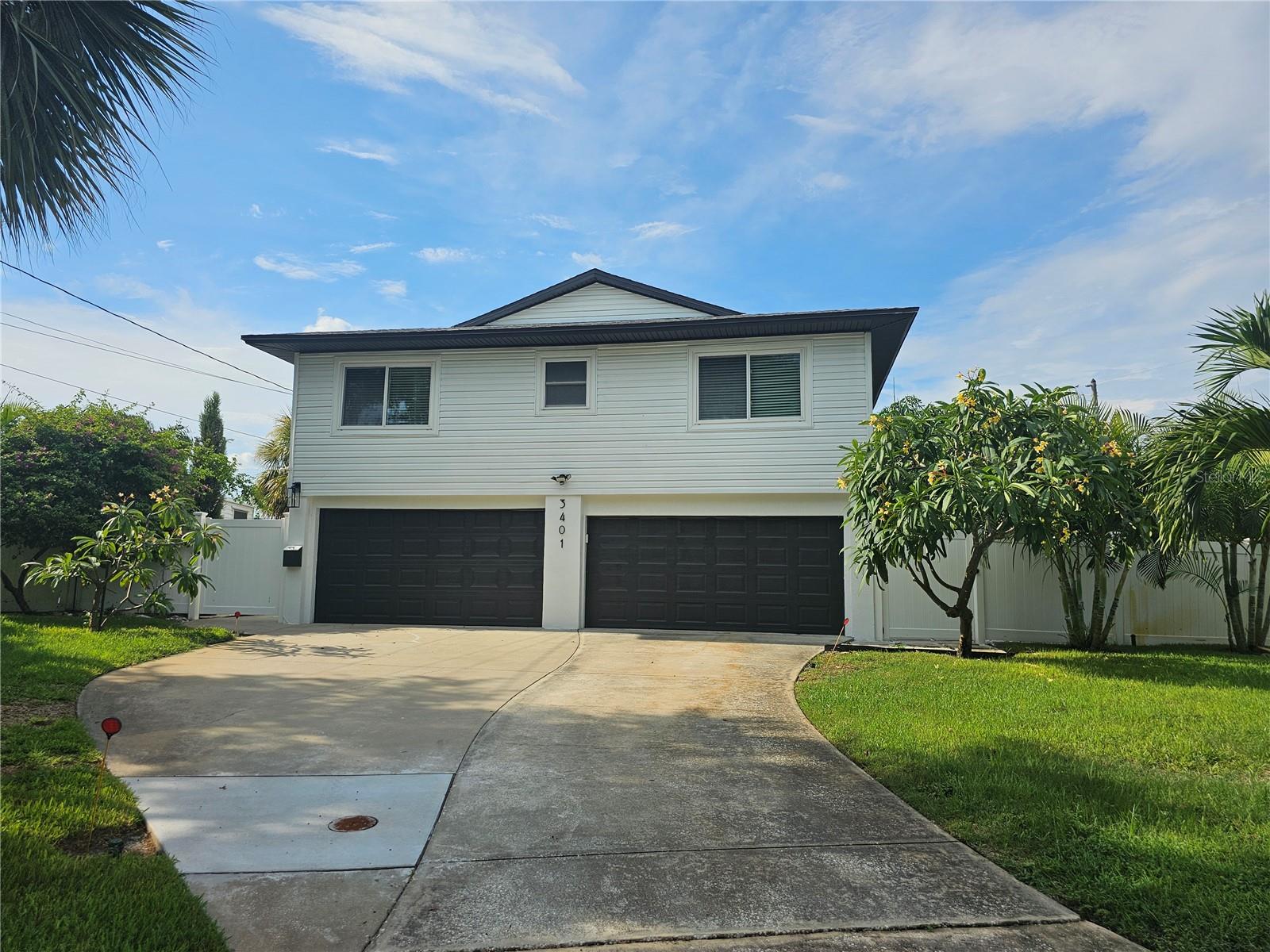 3401 MANATEE DR SE, ST PETERSBURG, FL, 33705