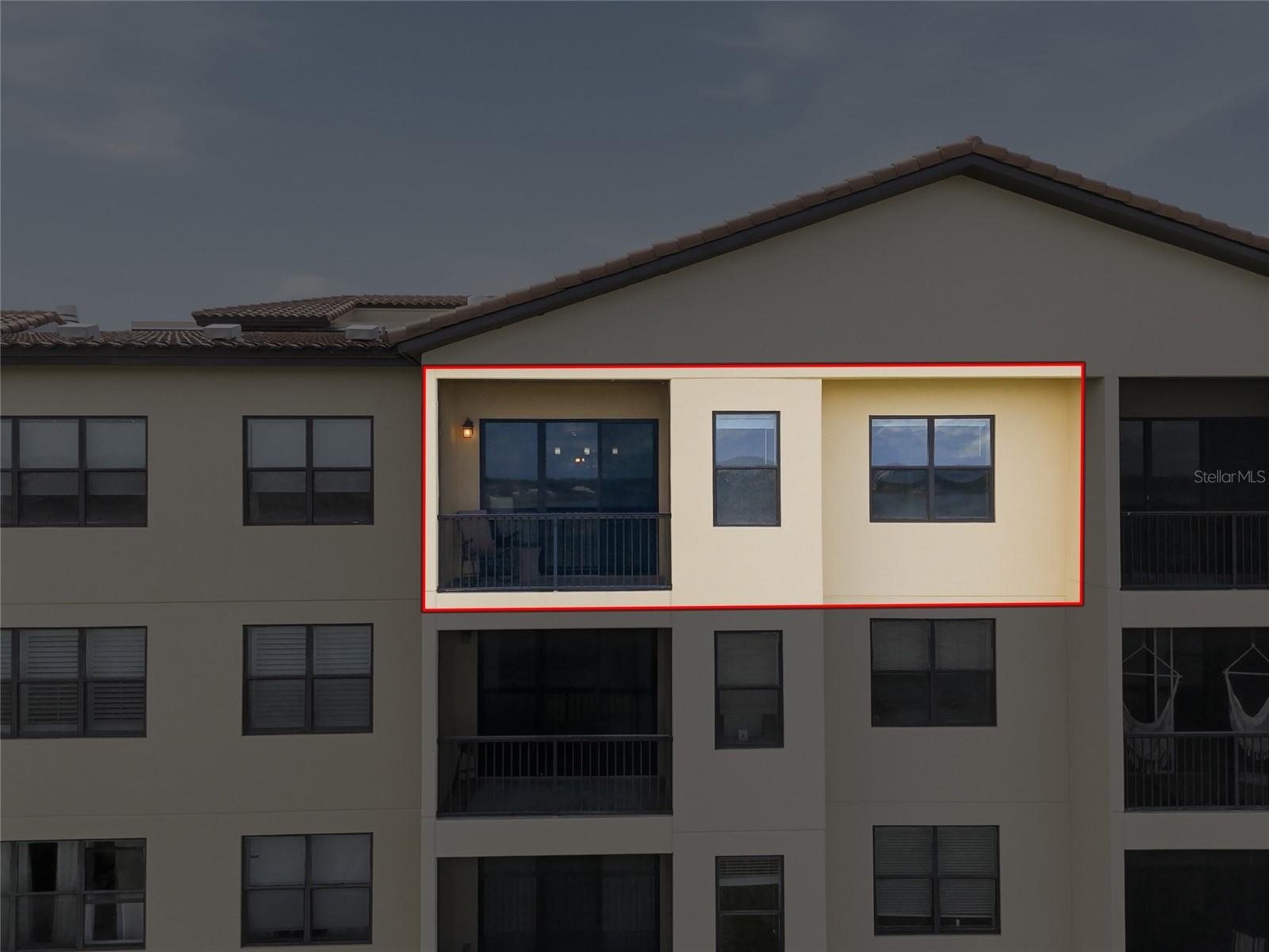 16300 COUNTY ROAD 455 #714, MONTVERDE, FL, 34756