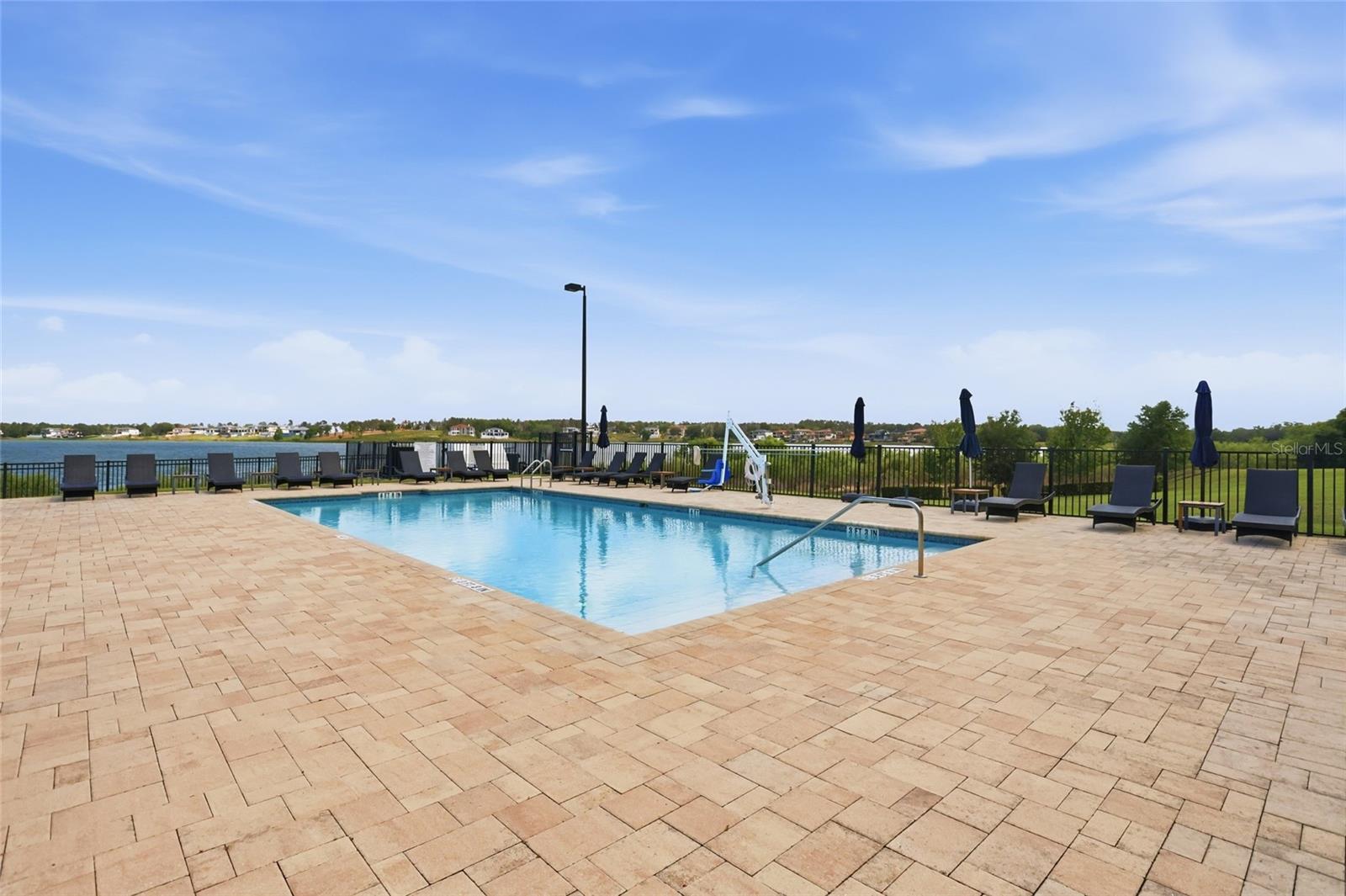 16300 COUNTY ROAD 455 #714, MONTVERDE, FL, 34756