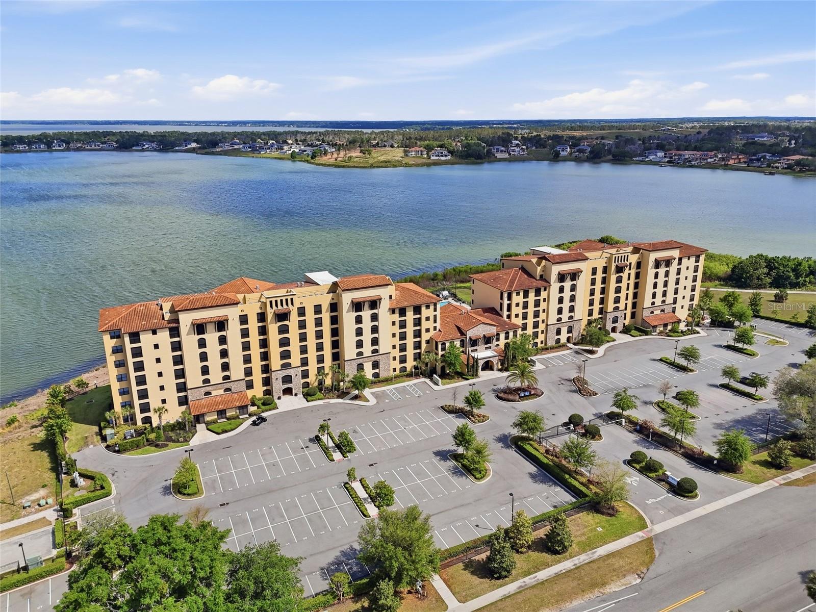 16300 COUNTY ROAD 455 #714, MONTVERDE, FL, 34756