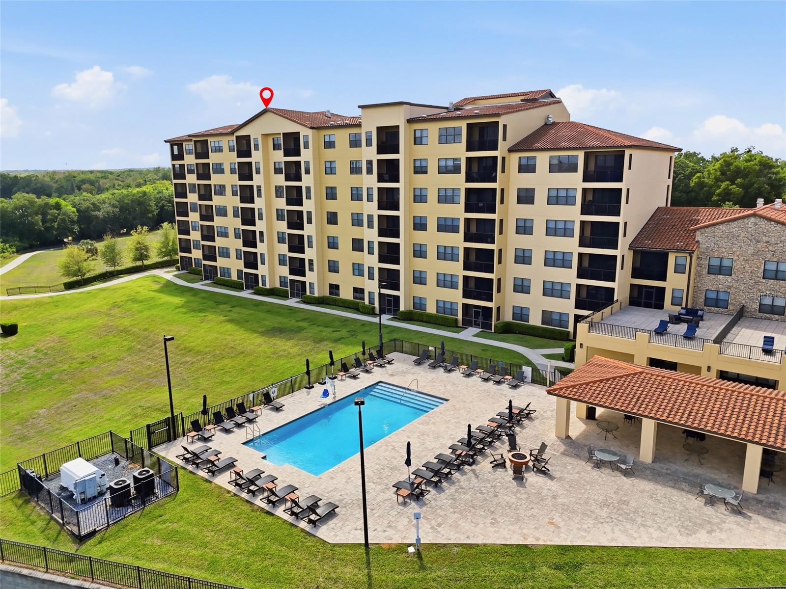 16300 COUNTY ROAD 455 #714, MONTVERDE, FL, 34756
