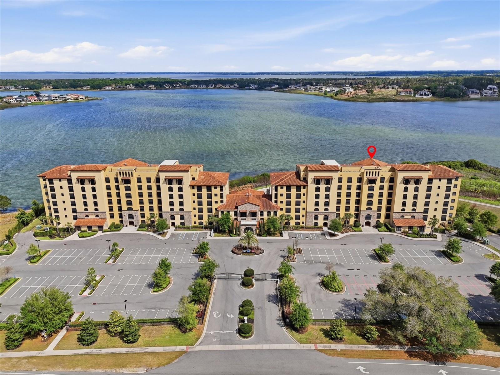 16300 COUNTY ROAD 455 #714, MONTVERDE, FL, 34756