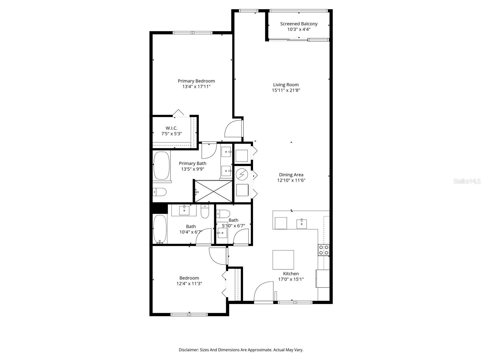 16300 COUNTY ROAD 455 #714, MONTVERDE, FL, 34756