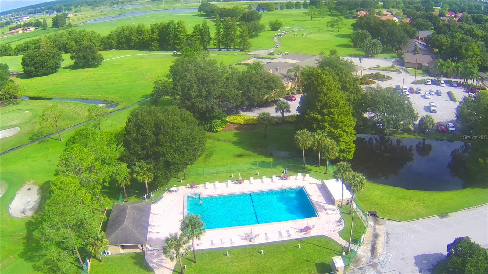 1101 EAGLE POND DR #1101, WINTER HAVEN, FL, 33884