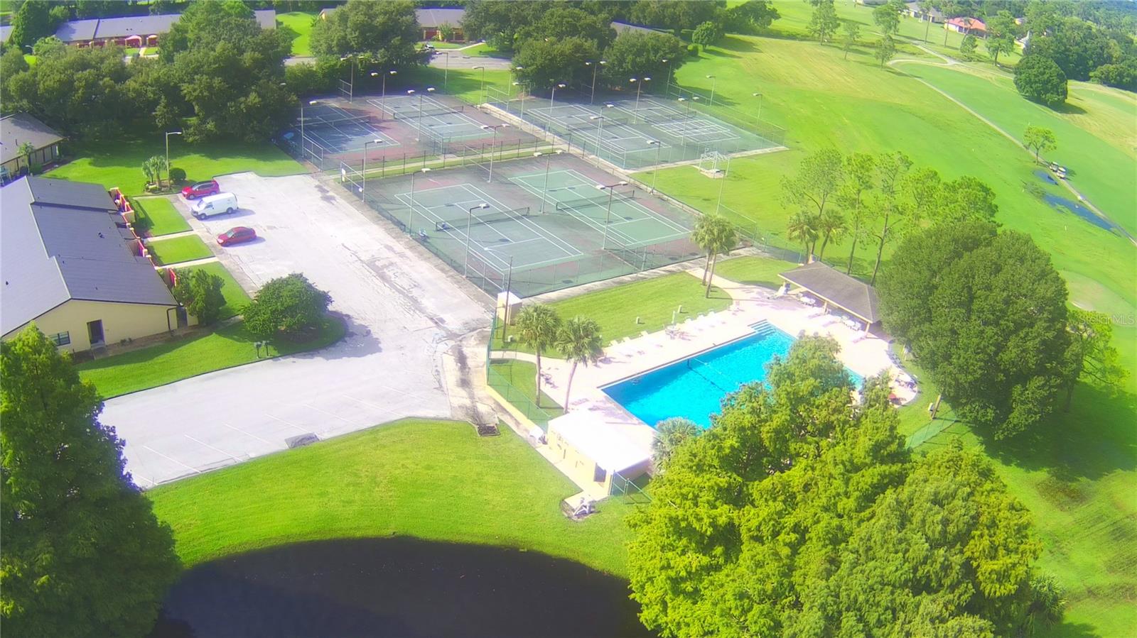 1101 EAGLE POND DR #1101, WINTER HAVEN, FL, 33884