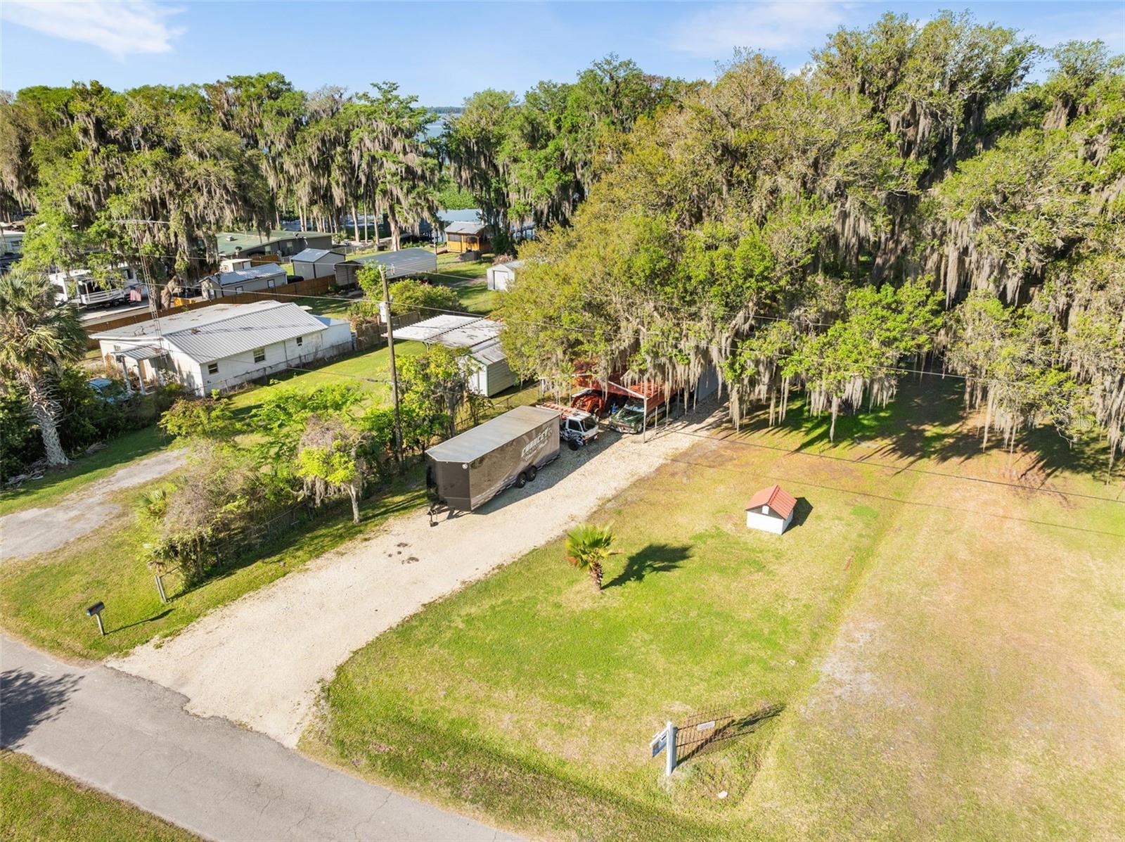 15026 SE US HIGHWAY 301, HAWTHORNE, FL, 32640