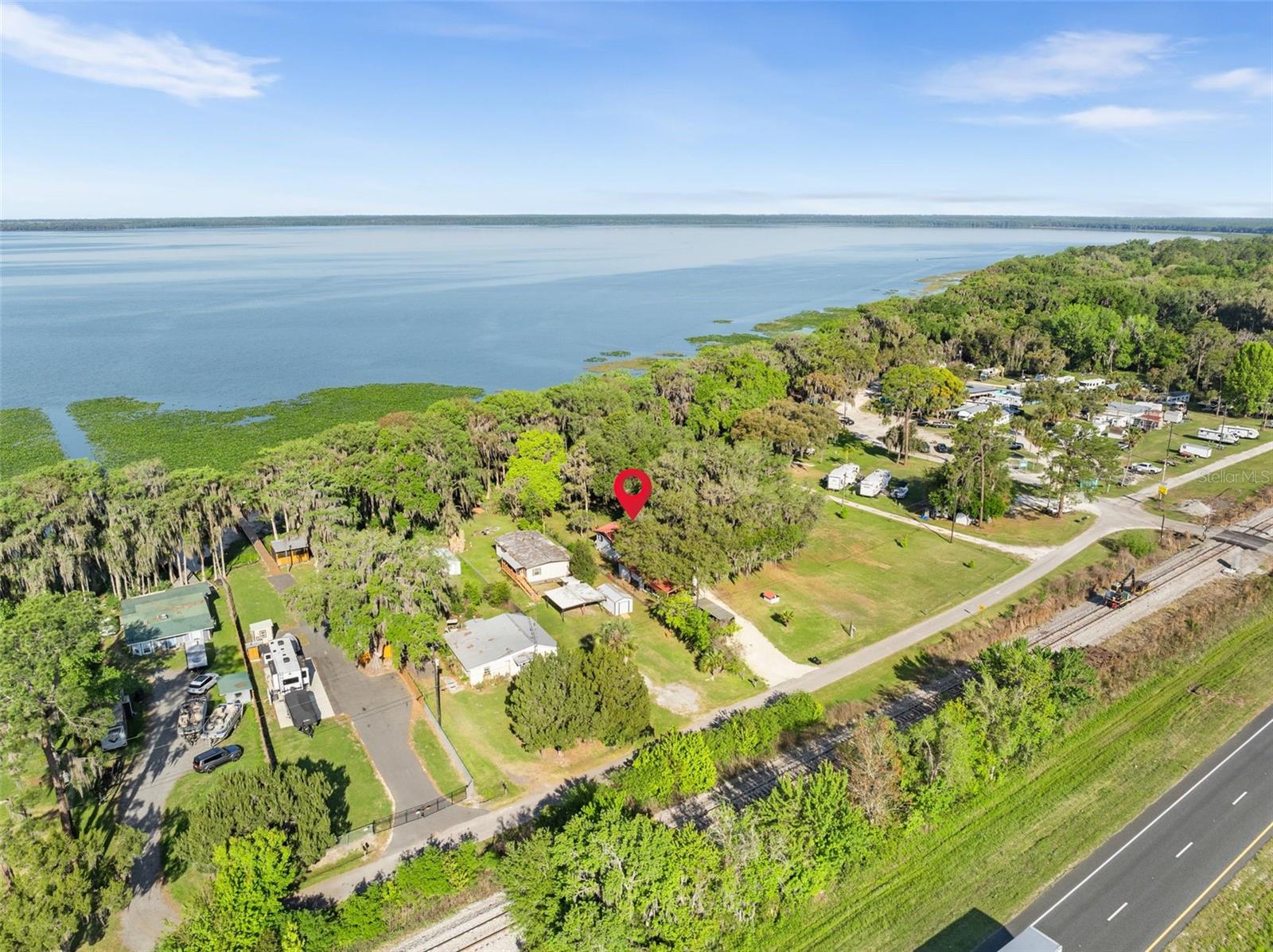 15026 SE US HIGHWAY 301, HAWTHORNE, FL, 32640