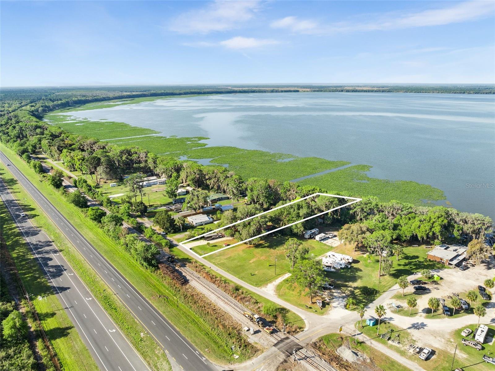 15026 SE US HIGHWAY 301, HAWTHORNE, FL, 32640