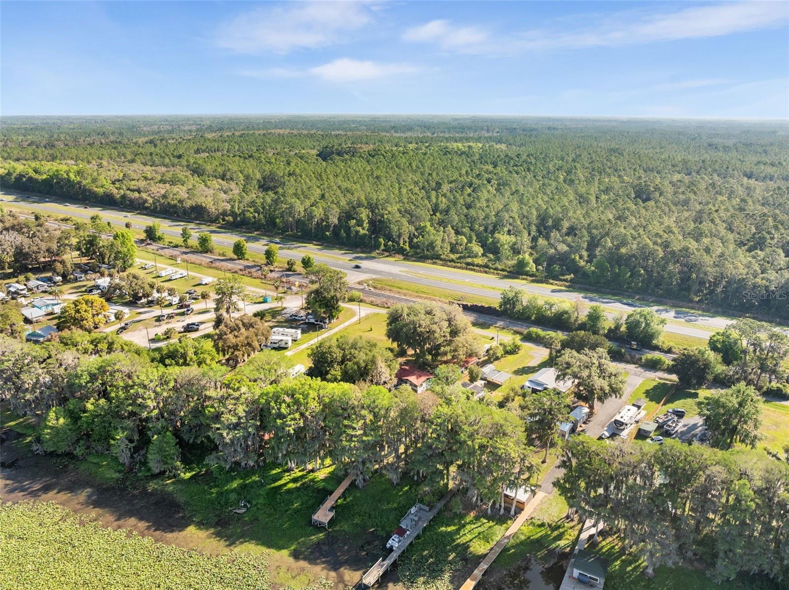 15026 SE US HIGHWAY 301, HAWTHORNE, FL, 32640
