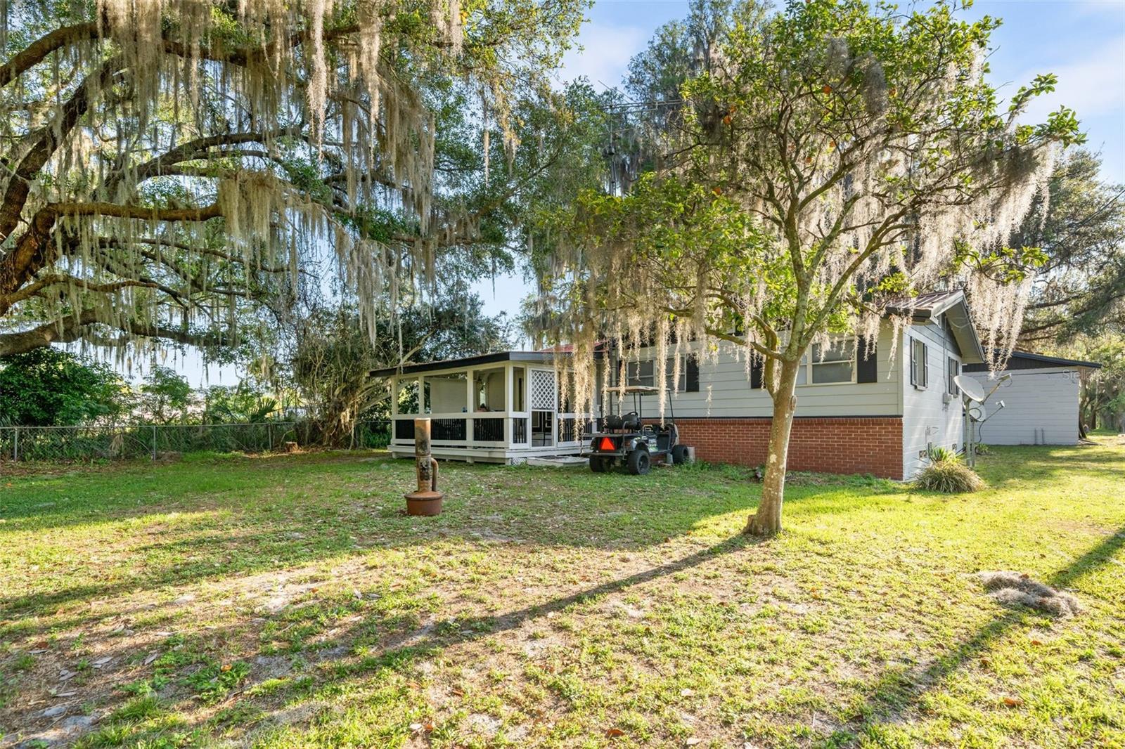15026 SE US HIGHWAY 301, HAWTHORNE, FL, 32640
