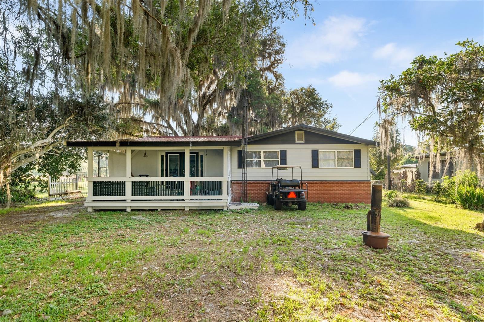 15026 SE US HIGHWAY 301, HAWTHORNE, FL, 32640