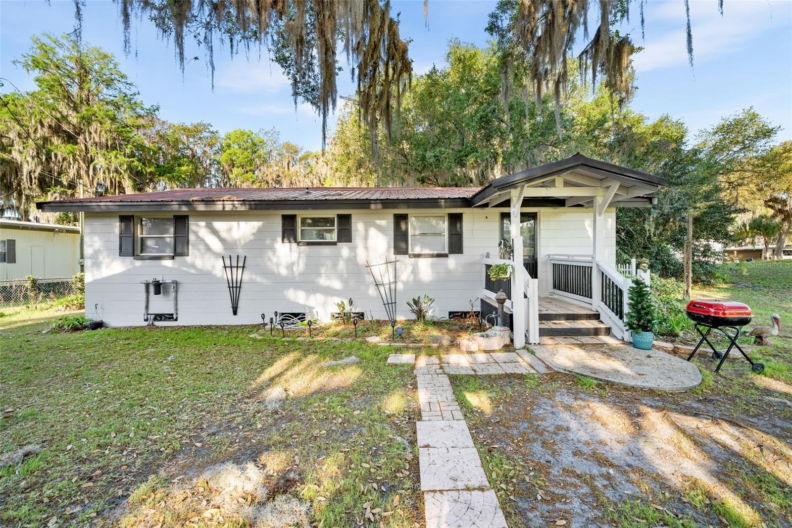 15026 SE US HIGHWAY 301, HAWTHORNE, FL, 32640