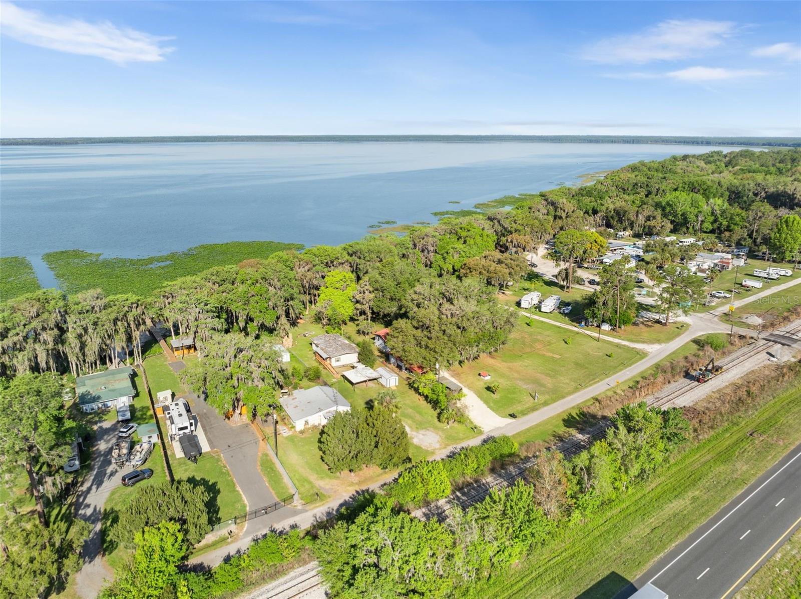 15026 SE US HIGHWAY 301, HAWTHORNE, FL, 32640