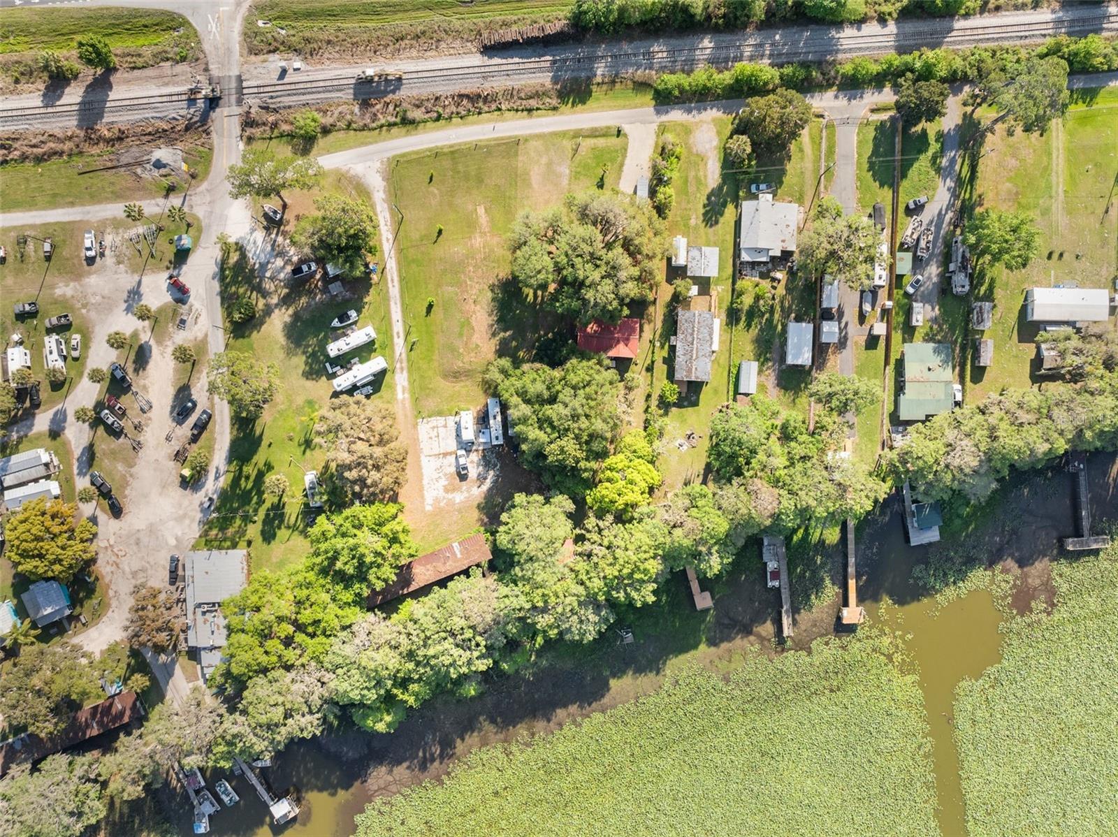 15026 SE US HIGHWAY 301, HAWTHORNE, FL, 32640