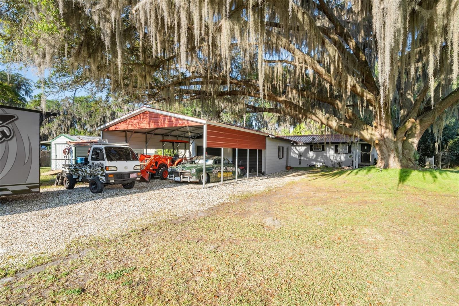 15026 SE US HIGHWAY 301, HAWTHORNE, FL, 32640