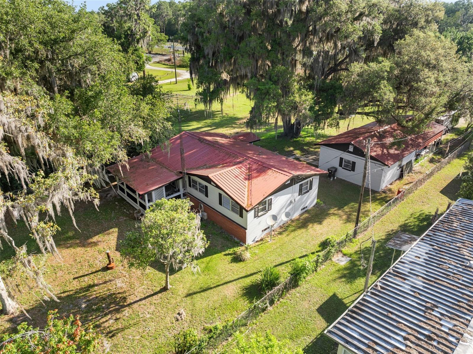 15026 SE US HIGHWAY 301, HAWTHORNE, FL, 32640