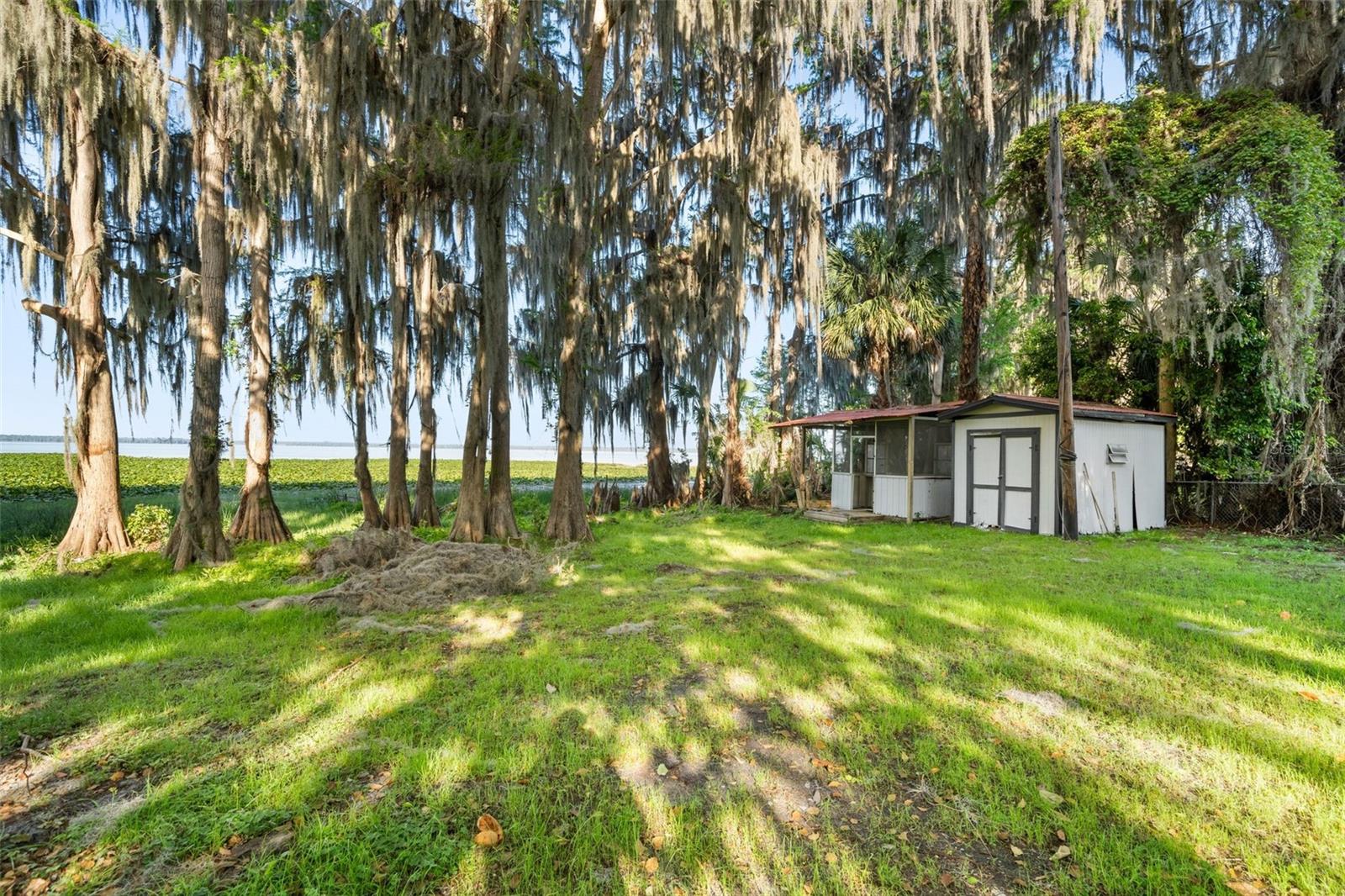 15026 SE US HIGHWAY 301, HAWTHORNE, FL, 32640