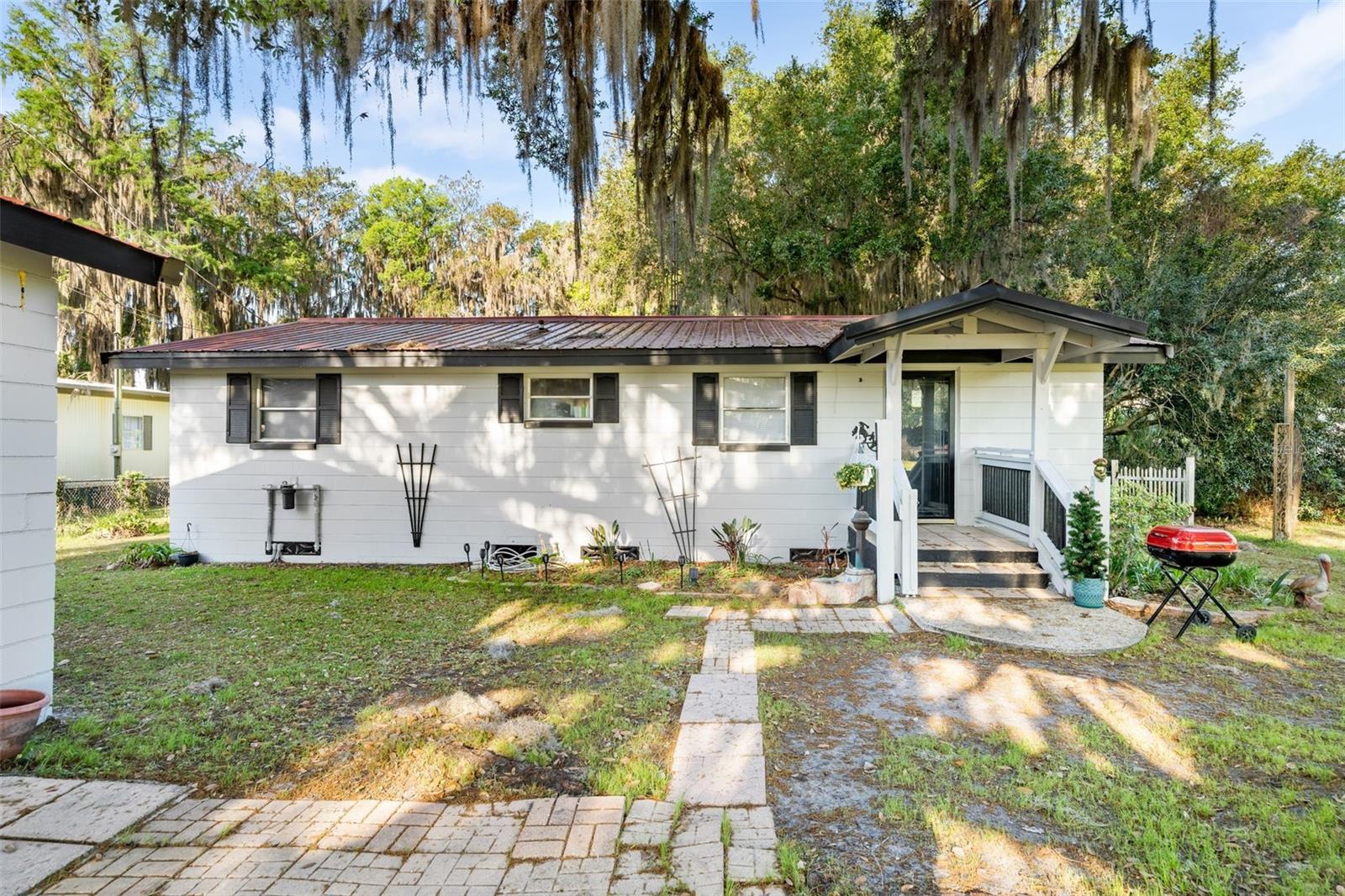 15026 SE US HIGHWAY 301, HAWTHORNE, FL, 32640