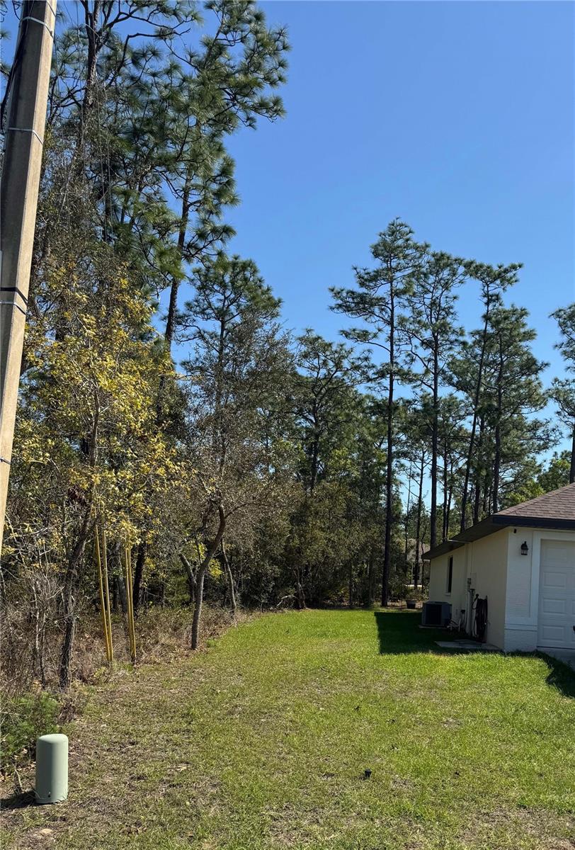 172 LINDER DR, HOMOSASSA, FL, 34446