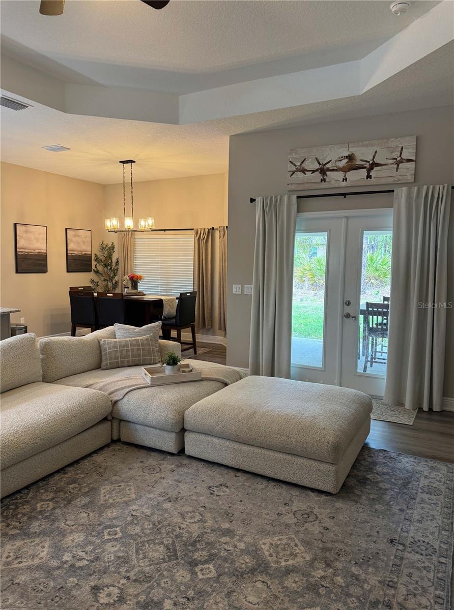 172 LINDER DR, HOMOSASSA, FL, 34446
