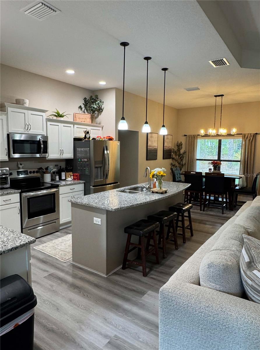 172 LINDER DR, HOMOSASSA, FL, 34446