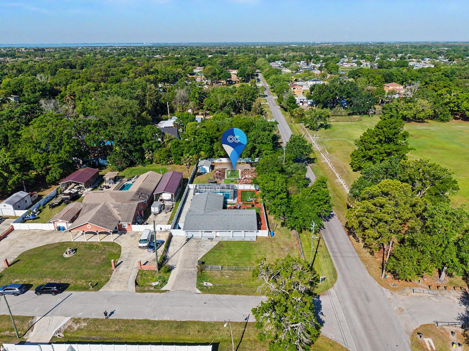 7012 CENTER CREEK DR, TAMPA, FL, 33615