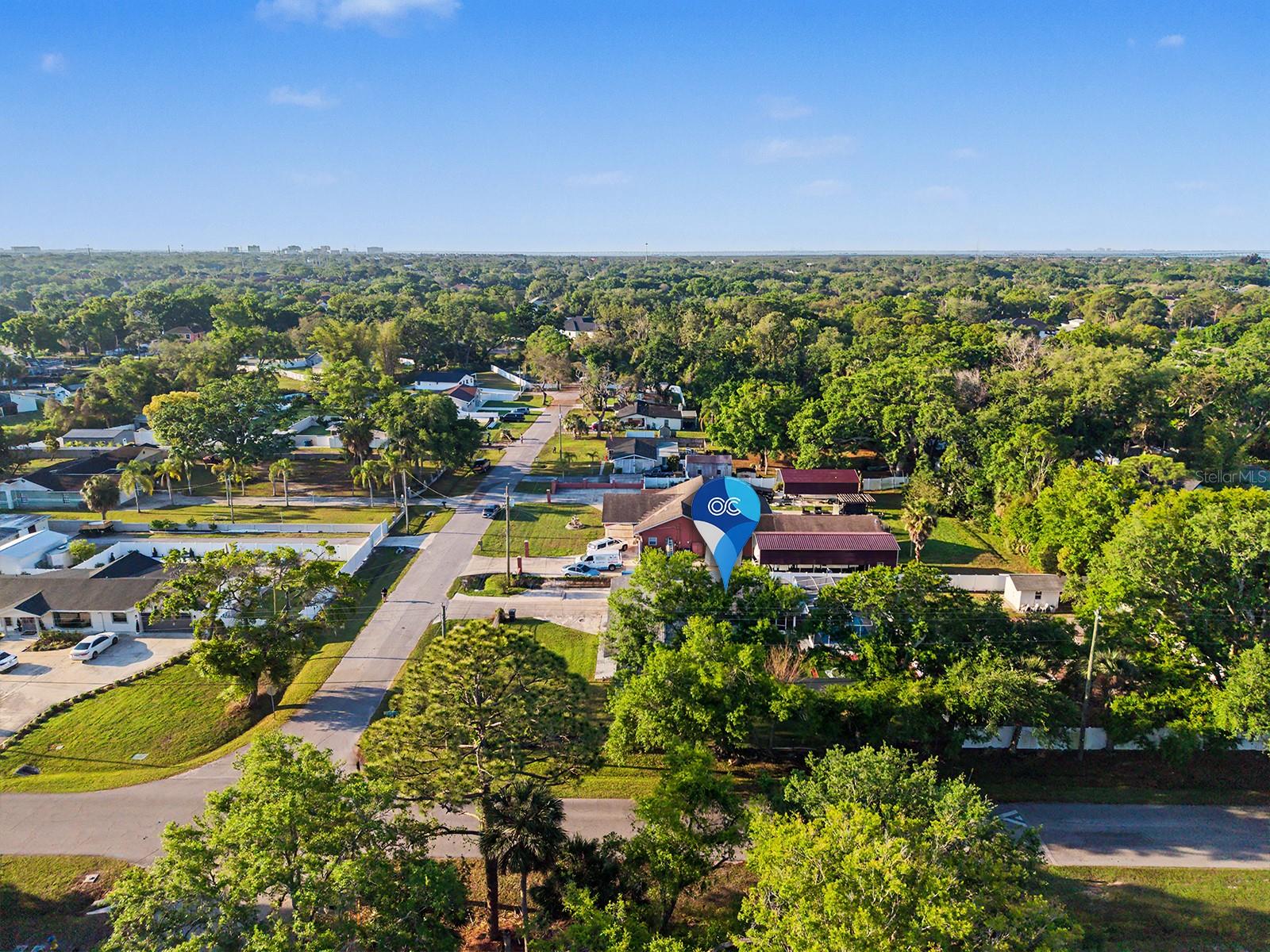 7012 CENTER CREEK DR, TAMPA, FL, 33615