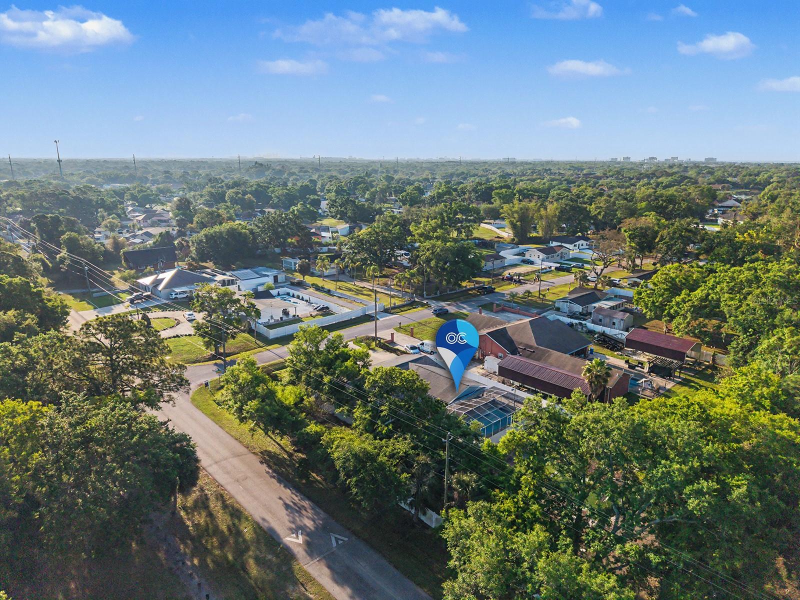 7012 CENTER CREEK DR, TAMPA, FL, 33615