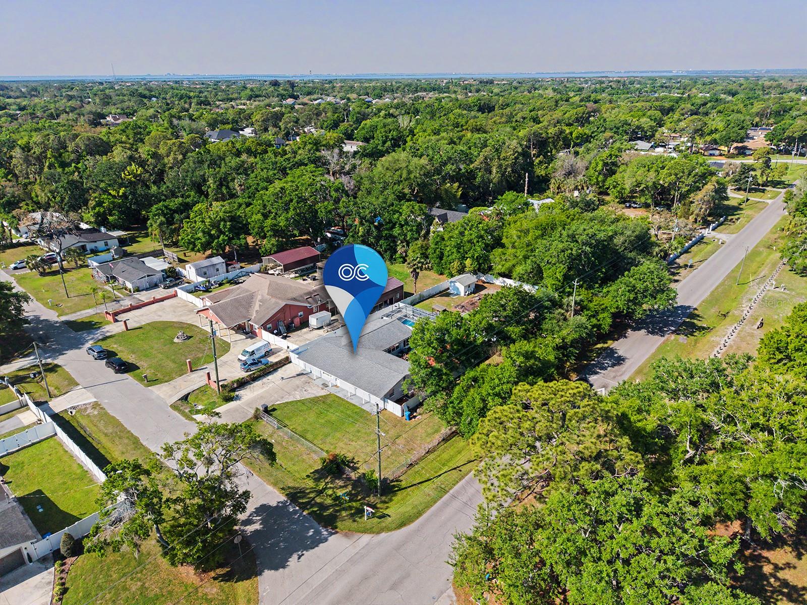7012 CENTER CREEK DR, TAMPA, FL, 33615