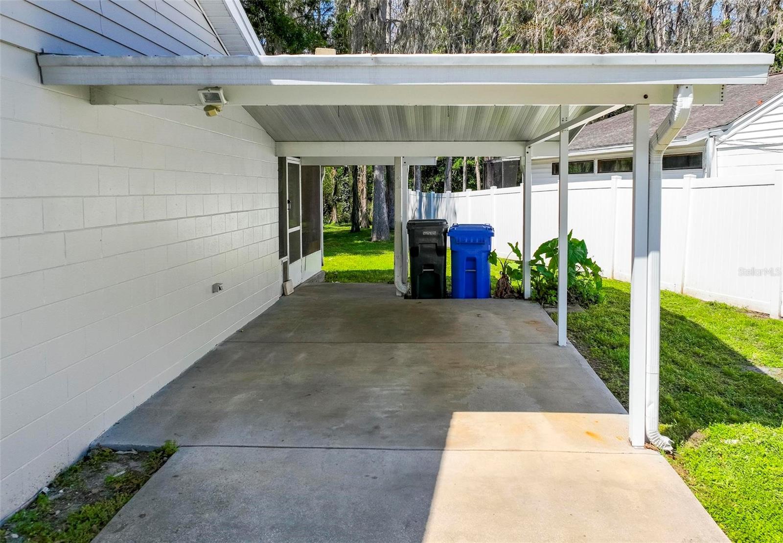 Car Port