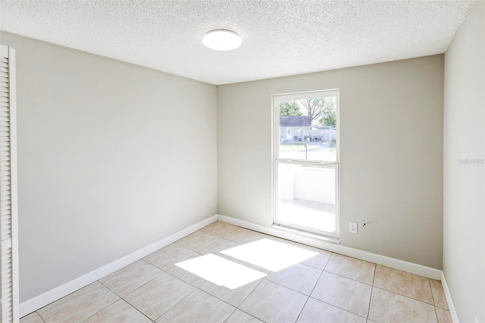2nd Bedroom