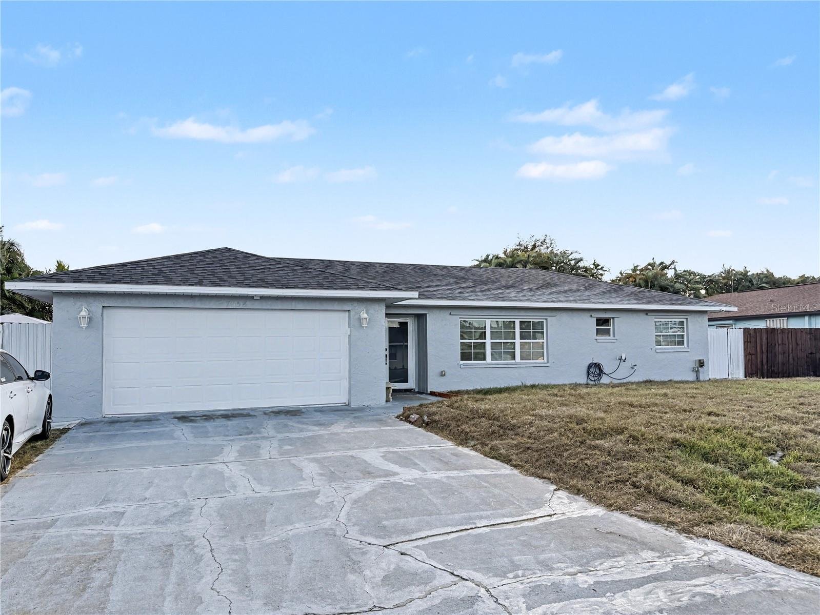 7658 LAUREL VALLEY RD, FORT MYERS, FL, 33967