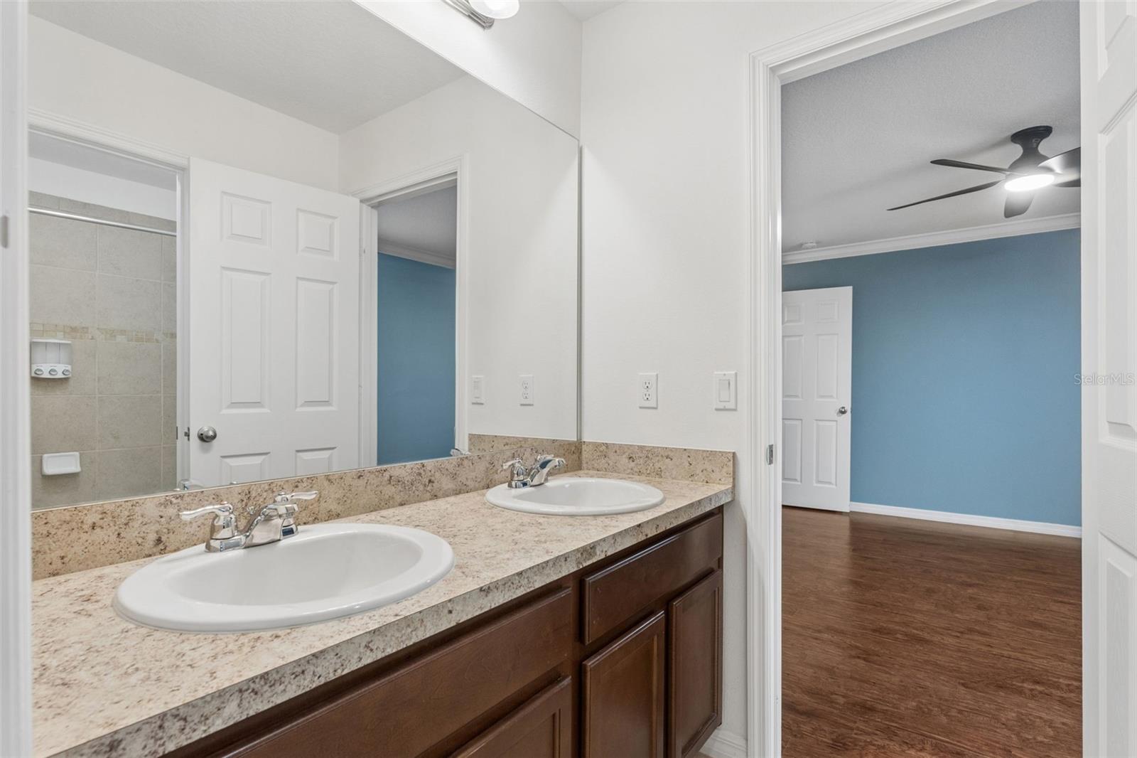 12219 STONE BARK TRL, ORLANDO, FL, 32824